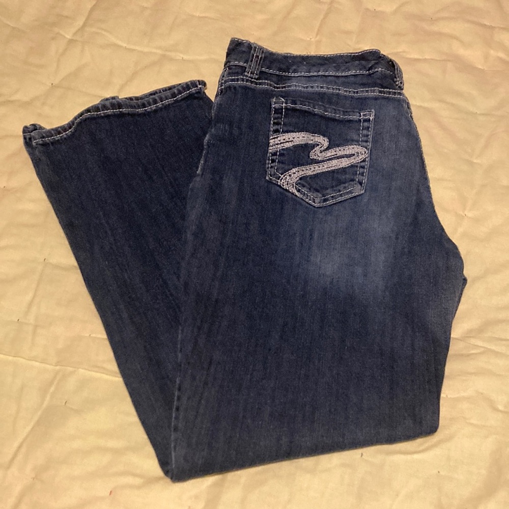 NWOT Maurice’s jeans